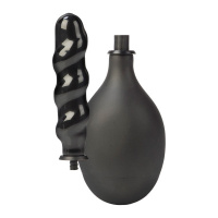 CalExotics COLT Big Man Cleanser | Zwart