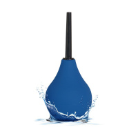 ToyJoy Buttocks The Cleaner 75ml Anal Douche | Blauw