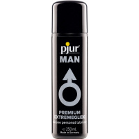 Pjur Man Premium Extremeglide - 250 ml