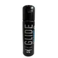 Mister B GLIDE Extreme 100 ml | Naturel
