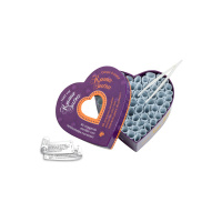 Tease&Please Hart/Coeur Kamasutra NL/FR | Assortiment