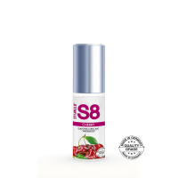 S8 Waterbased Flavored Lube 50ml | Kers