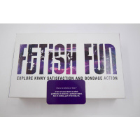 Fetish Fun Spel