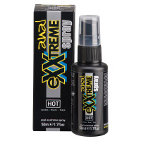 HOT Exxtreme Anal Spray 50ml | Naturel