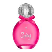 Obsessive - Parfum Spicy 30 ml