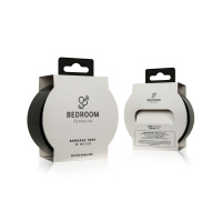 Bondage Tape 20m - Zwart