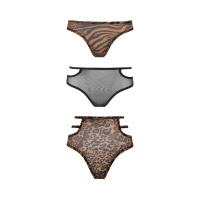 Underneath - Zara Set Van 3 Strings