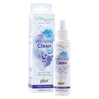 pjur We-Vibe Clean 100ml | Naturel