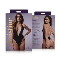 Christine - Open kruis Body Dina