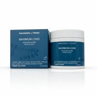 Viamax - Maximum Load - 60 Capsules
