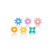 CalExotics Senso 6 Pak | Meerkleurig