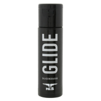 Mister B GLIDE Silicone 30ml | Naturel