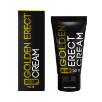 Cobeco Big Boy - Golden Erect Cream 50ml | Naturel