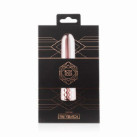 Rosy Gold - Nouveau Mini Vibrator