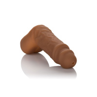 CalExotics Packer Gear 12.75 cm STP Packer | Bruine huidskleur