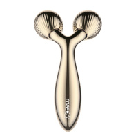 Mae B Contour Sculpting Roller | Goud