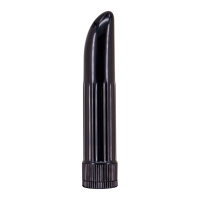 Seven Creations Ladyfinger Mini Vibrator | Zwart