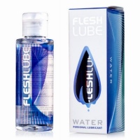 Fleshlube Water - 250 ml