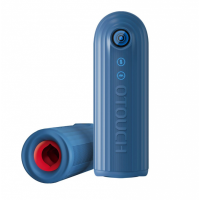 OTOUCH - Submarine Masturbator - Blauw