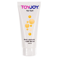 ToyJoy Anal Lube 100ml | Naturel