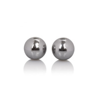 CalExotics Silver Balls In Presentation Box | Metaal