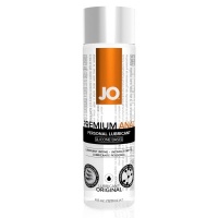JO - Premium Siliconen Anaal Glijmiddel - 120 ml