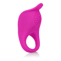 CalExotics Silicone Rechargeable Teasing Enhancer | Roze