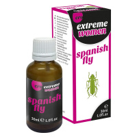 HOT Ero Spanish Fly Extreme Her 30ml | Naturel
