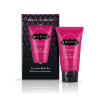 Kama Sutra Pleasure Balm 50ml | Framboos