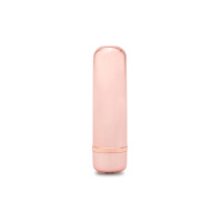 Nu Sensuelle Joie Bullet | Rose Gold