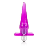 CalExotics Mini Vibro Tease | Roze