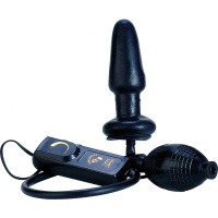 Anaalplug Fanny Hill's