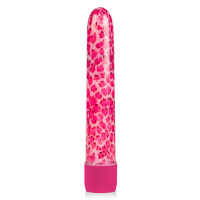 CalExotics Leopard Massager | Roze