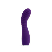Nu Sensuelle Lola Flexible Warming Vibe | Paars