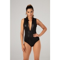 Christine - 2-way zipper Body Xenna