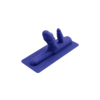 The Cowgirl Unicorn Two-Nicorn | Blauw