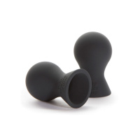 Fifty Shades of Grey Nothing but Sensation Nipple Teasers | Zwart