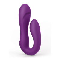 Jimmy Jane Reflexx Rabbit 1 | Paars