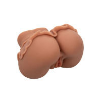 CalExotics Cheap Thrills The Homecoming Queen | Caramel huidskleur