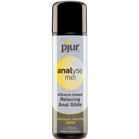 Pjur Analyse Me! Anaal Glijmiddel Op Siliconenbasis - 250 ml