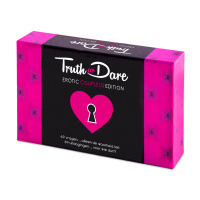Truth or Dare - Erotische Editie