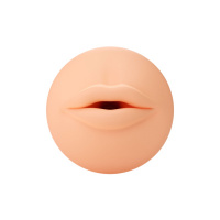 Autoblow 2+ Mouth Sleeve A | Lichte huidskleur