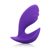 CalExotics Booty Call Petite Probe | Paars
