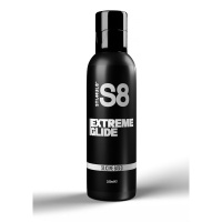 S8 Extreme Silicon Extreme Glide 250ml | Naturel