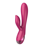 Xocoon Endless Love Clitoris & G-Spot Vibrator | Roze