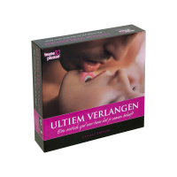 Tease&Please Ultiem Verlangen Classic NL | Assortiment