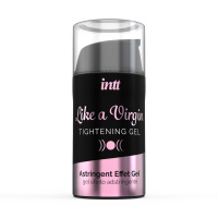 INTT - Like A Virgin Verstrakkende Gel - 15 ml