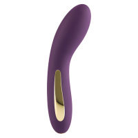 ToyJoy Luz Luminate Vibrator | Paars