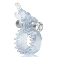 CalExotics Wireless Butterfly Ring | Transparant