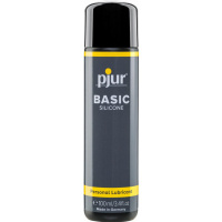 Pjur Basic Glijmiddel Op Siliconenbasis - 100 ml